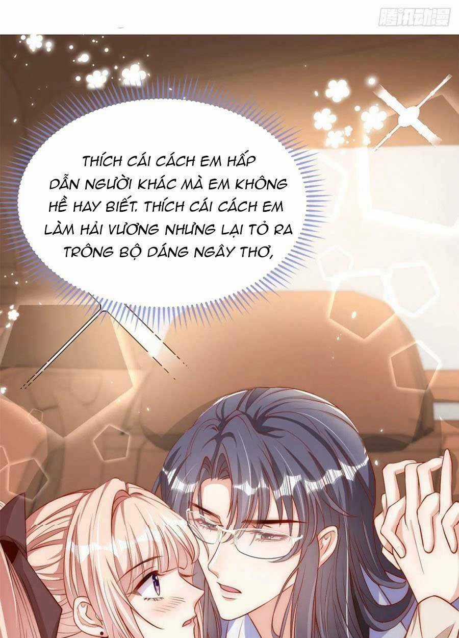 Tôi Được Năm Đại Lão Chiều Chuộng Hết Nấc Chapter 44 trang 36