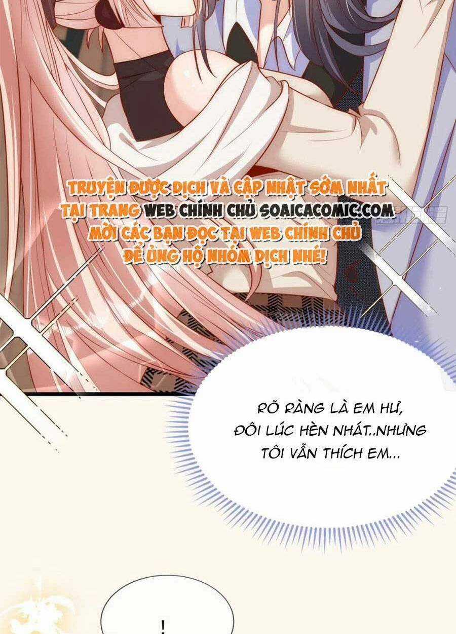 Tôi Được Năm Đại Lão Chiều Chuộng Hết Nấc Chapter 44 trang 37