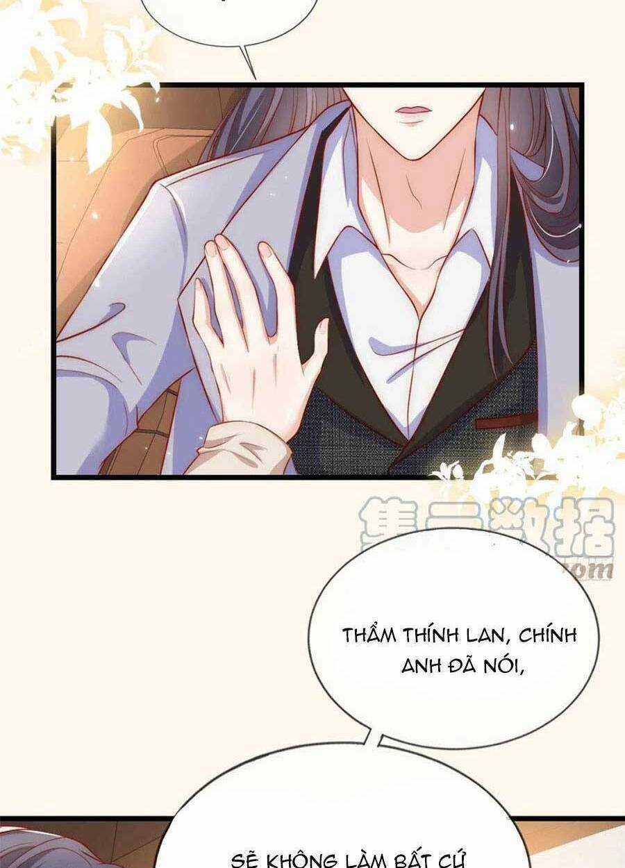 Tôi Được Năm Đại Lão Chiều Chuộng Hết Nấc Chapter 44 trang 38