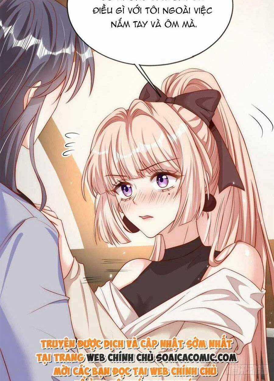 Tôi Được Năm Đại Lão Chiều Chuộng Hết Nấc Chapter 44 trang 39