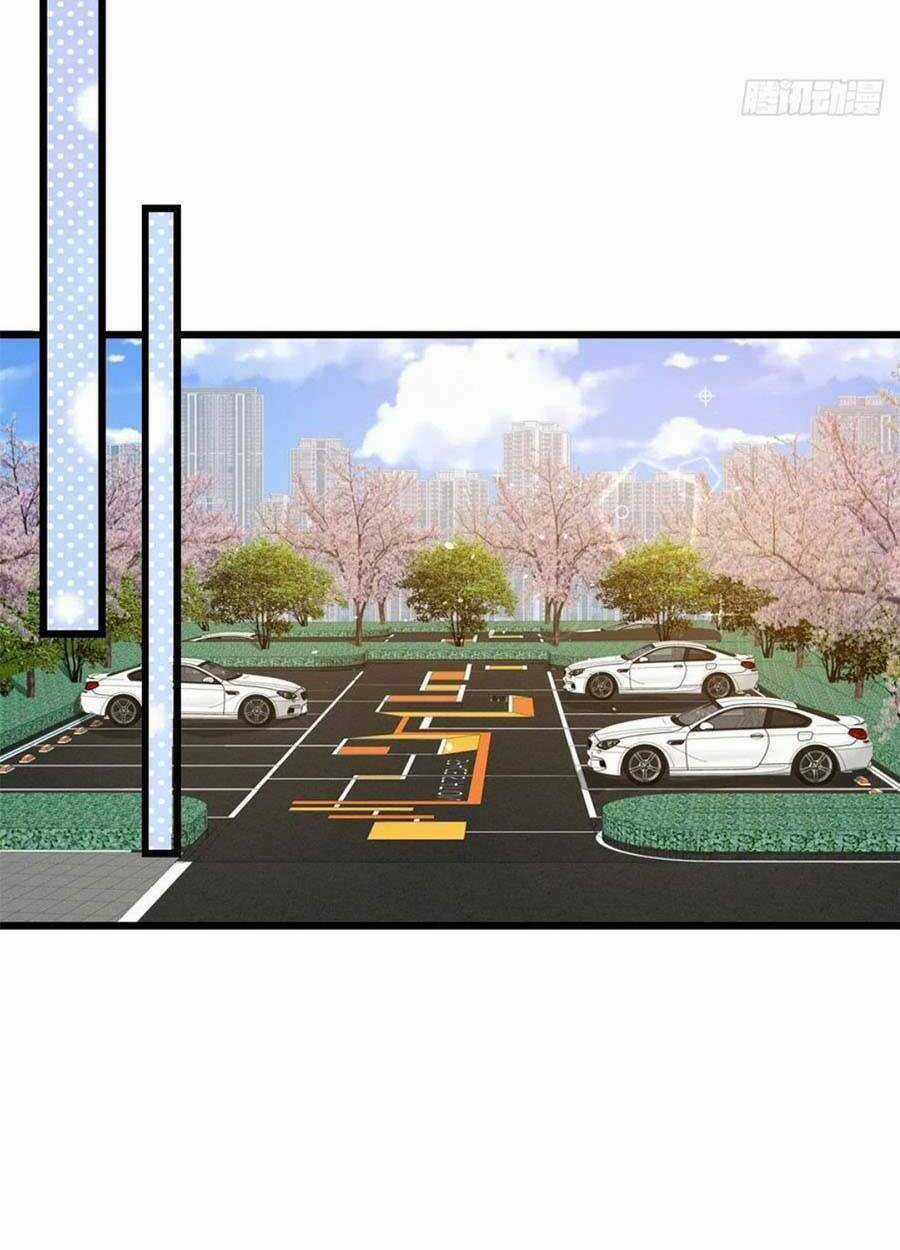 Tôi Được Năm Đại Lão Chiều Chuộng Hết Nấc Chapter 44 trang 4