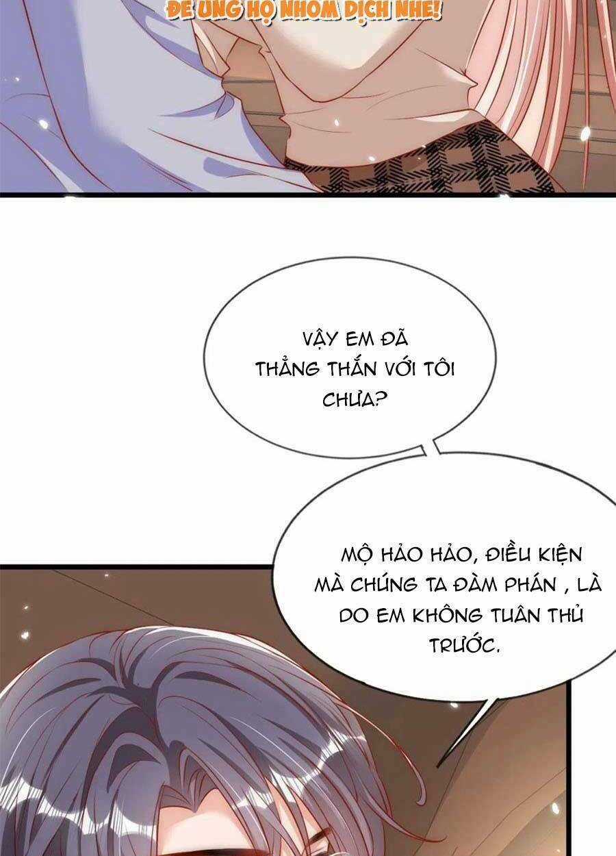 Tôi Được Năm Đại Lão Chiều Chuộng Hết Nấc Chapter 44 trang 40