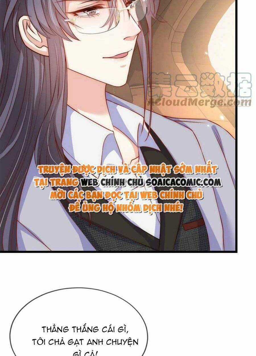 Tôi Được Năm Đại Lão Chiều Chuộng Hết Nấc Chapter 44 trang 41