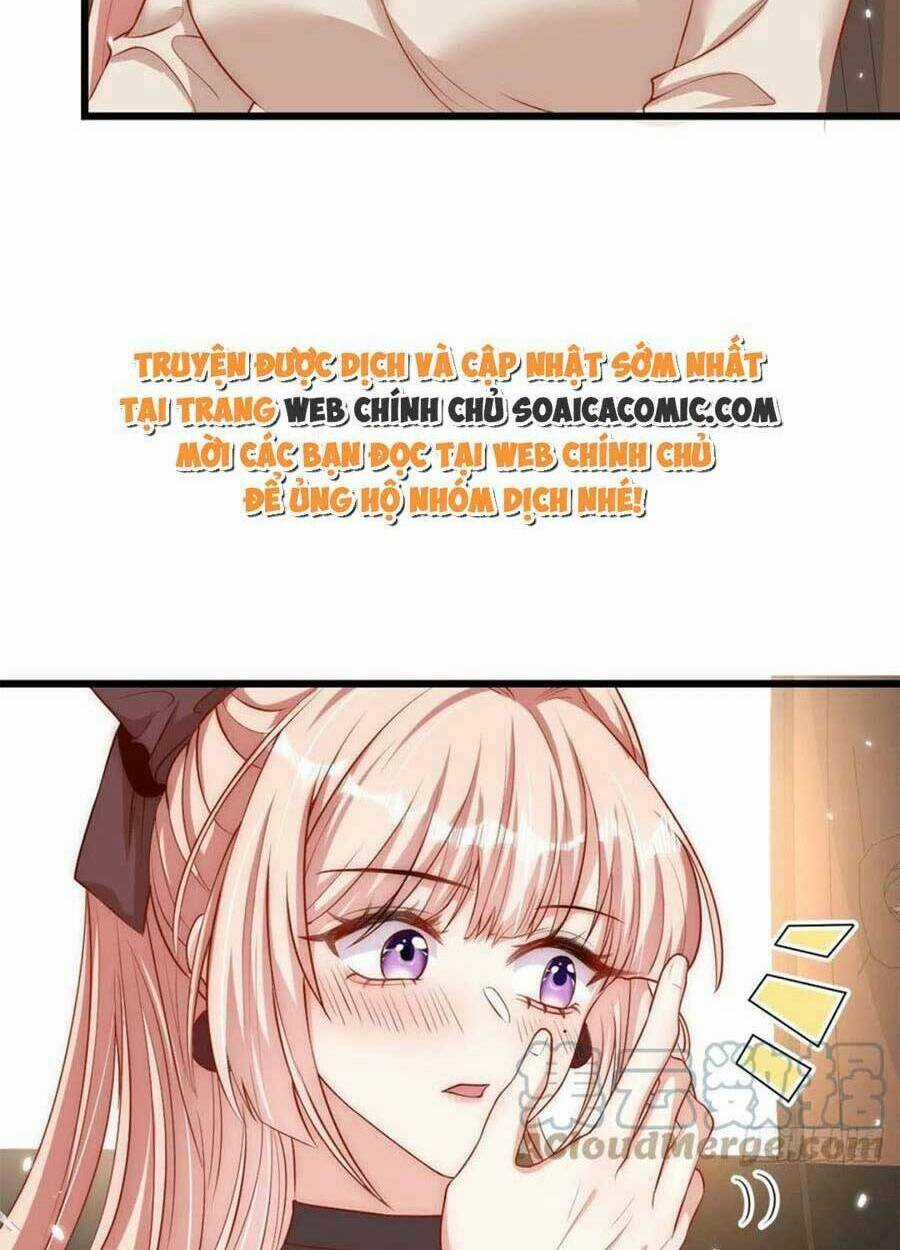 Tôi Được Năm Đại Lão Chiều Chuộng Hết Nấc Chapter 44 trang 43