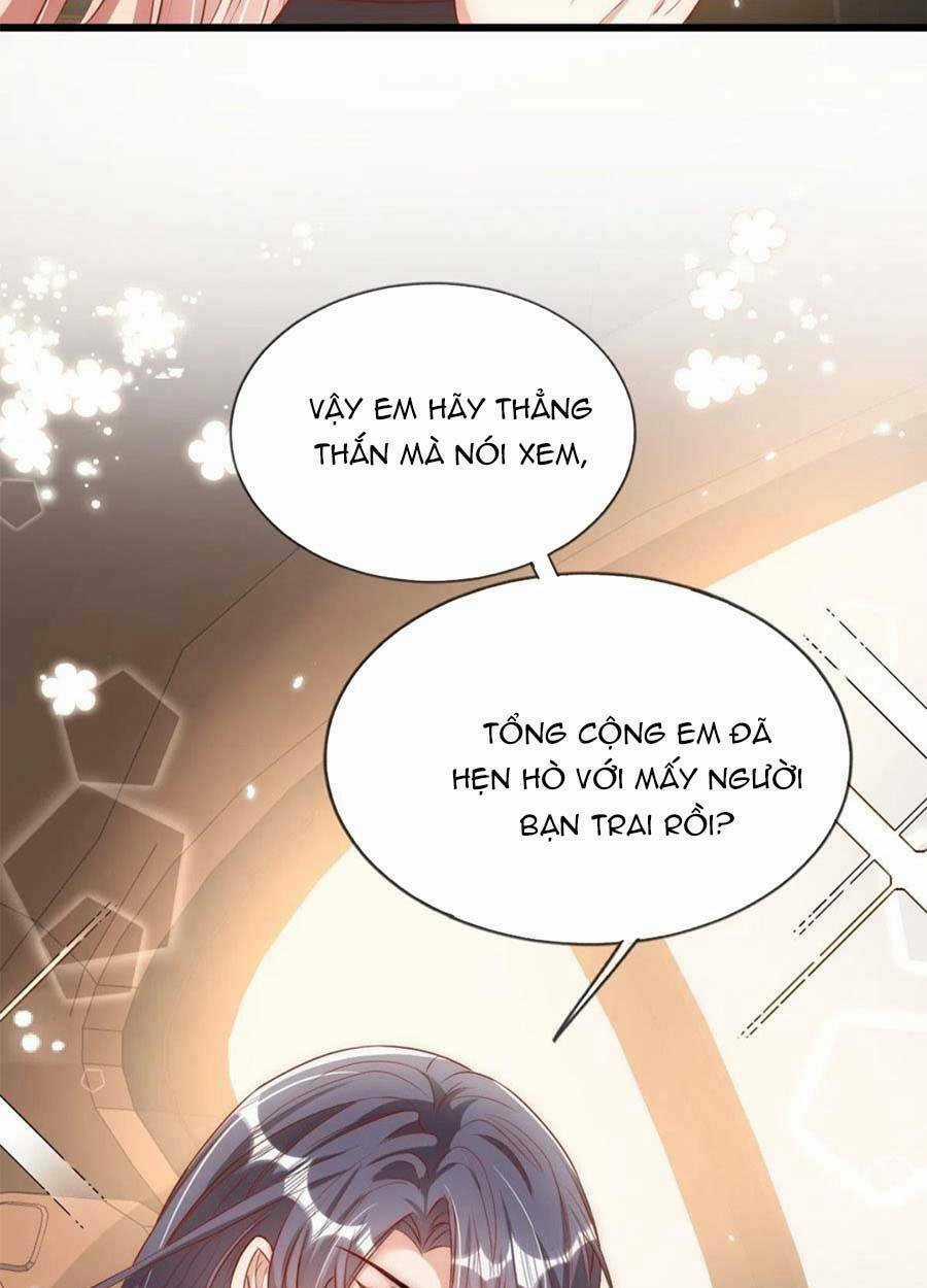 Tôi Được Năm Đại Lão Chiều Chuộng Hết Nấc Chapter 44 trang 44