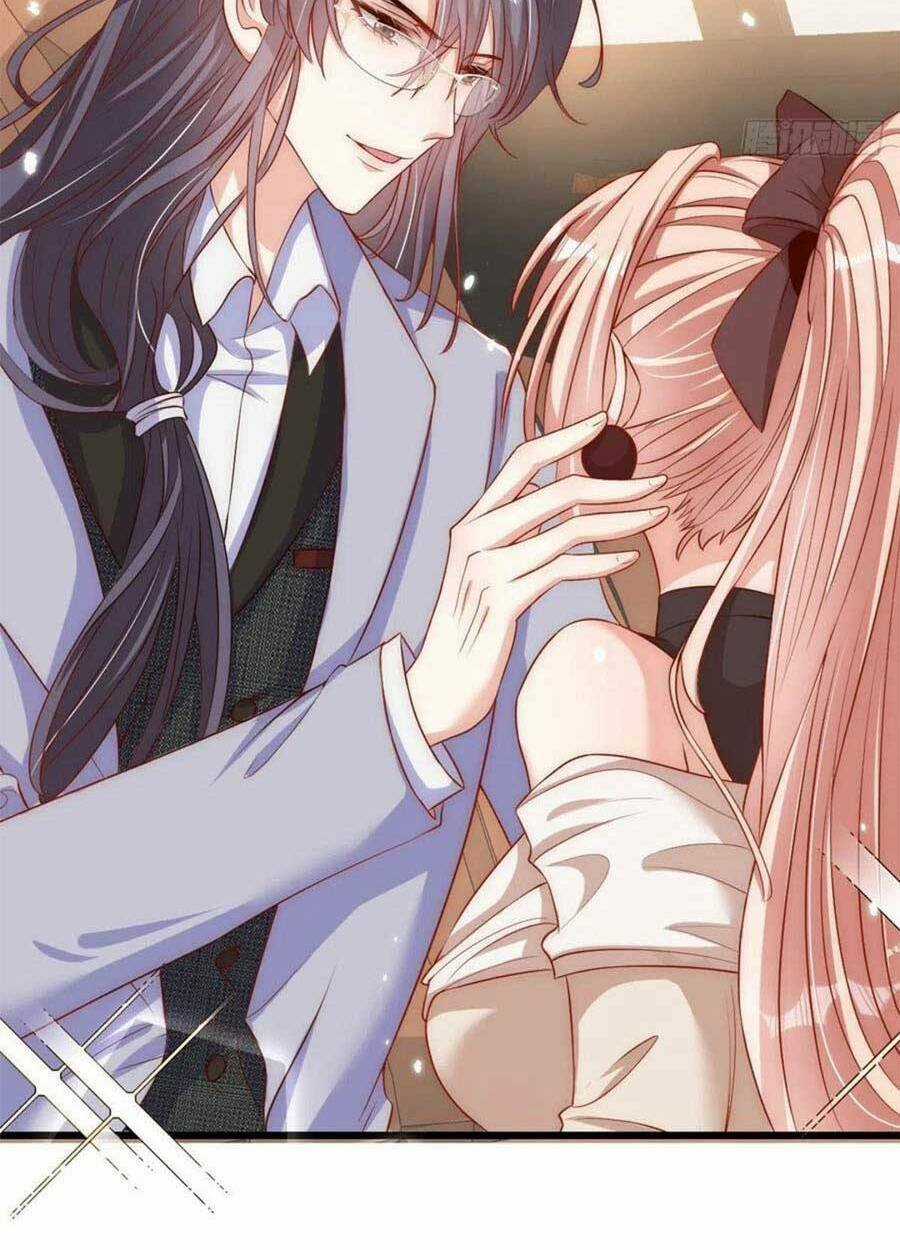 Tôi Được Năm Đại Lão Chiều Chuộng Hết Nấc Chapter 44 trang 45