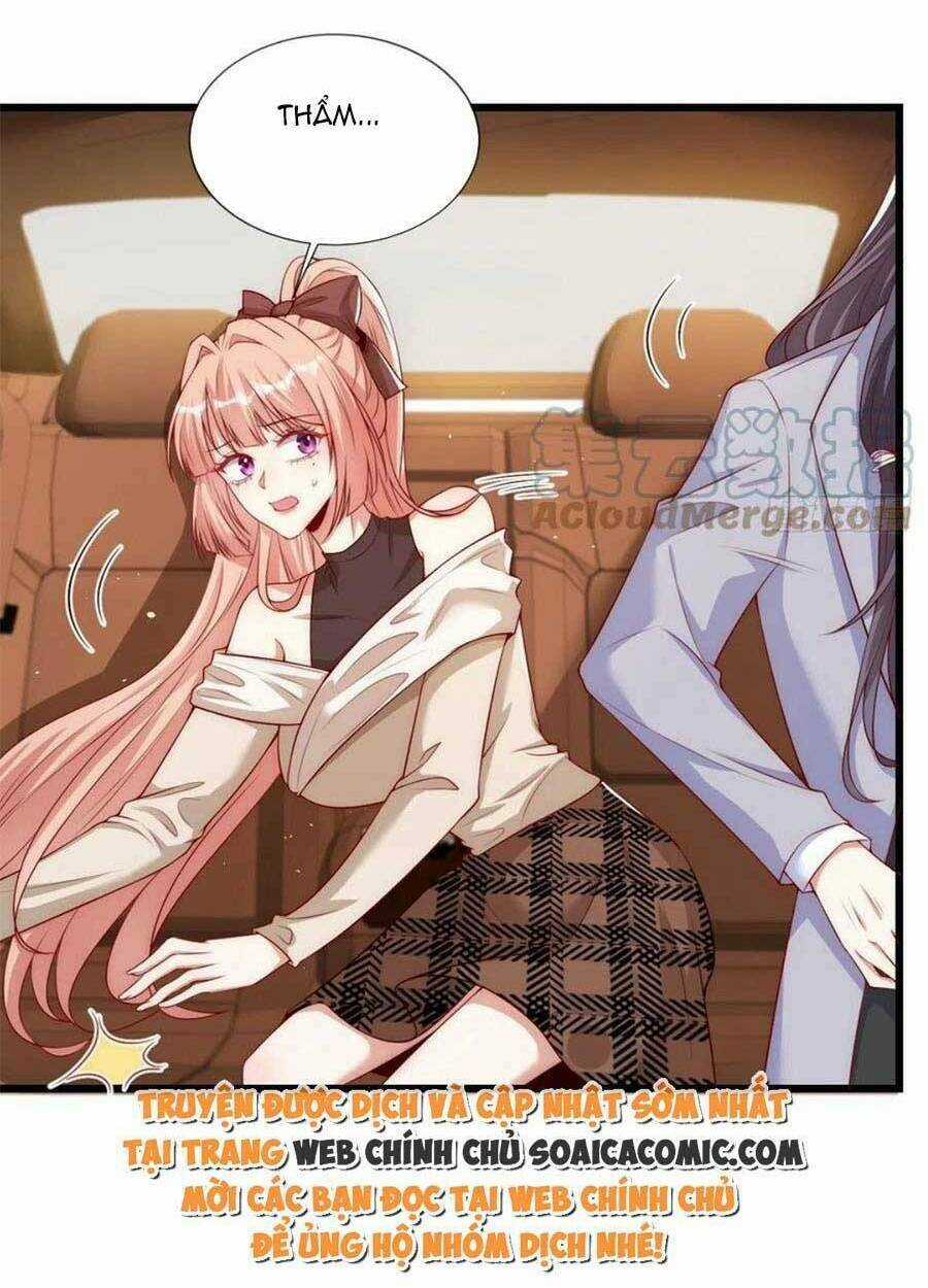 Tôi Được Năm Đại Lão Chiều Chuộng Hết Nấc Chapter 44 trang 5