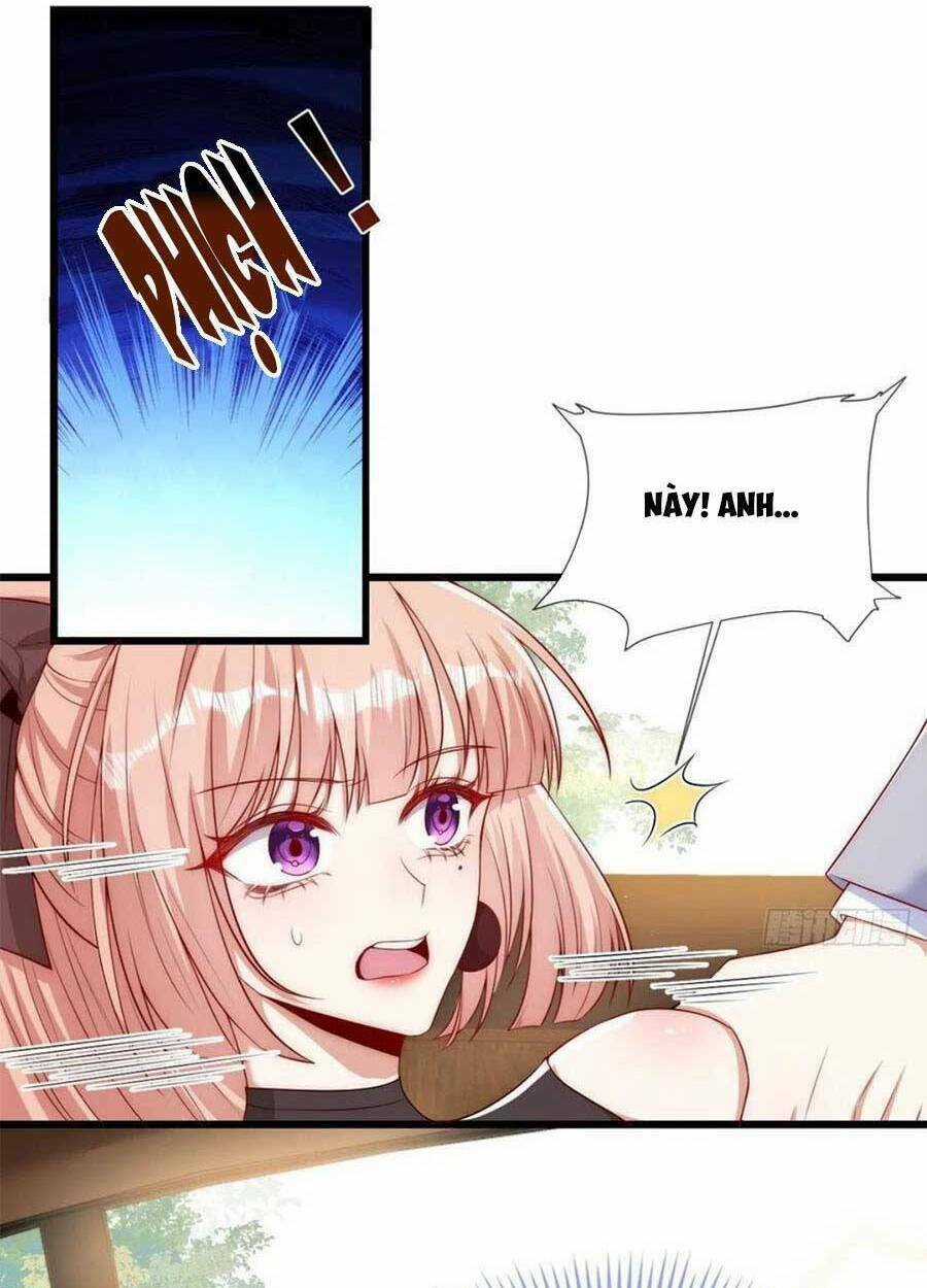 Tôi Được Năm Đại Lão Chiều Chuộng Hết Nấc Chapter 44 trang 6