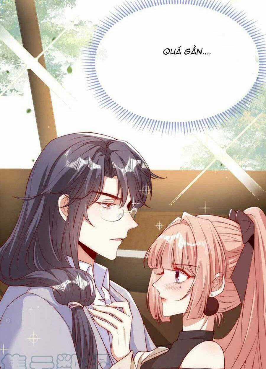 Tôi Được Năm Đại Lão Chiều Chuộng Hết Nấc Chapter 44 trang 7