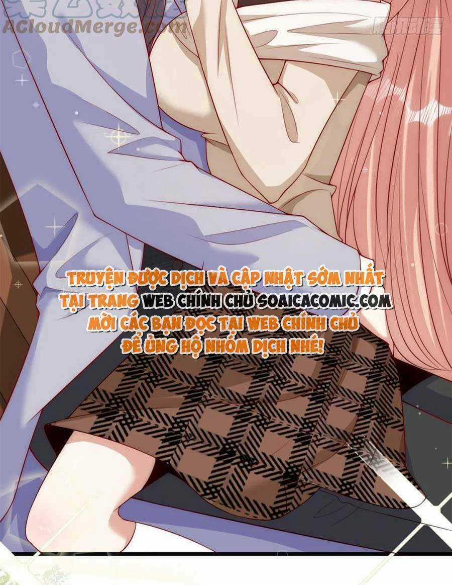 Tôi Được Năm Đại Lão Chiều Chuộng Hết Nấc Chapter 44 trang 8