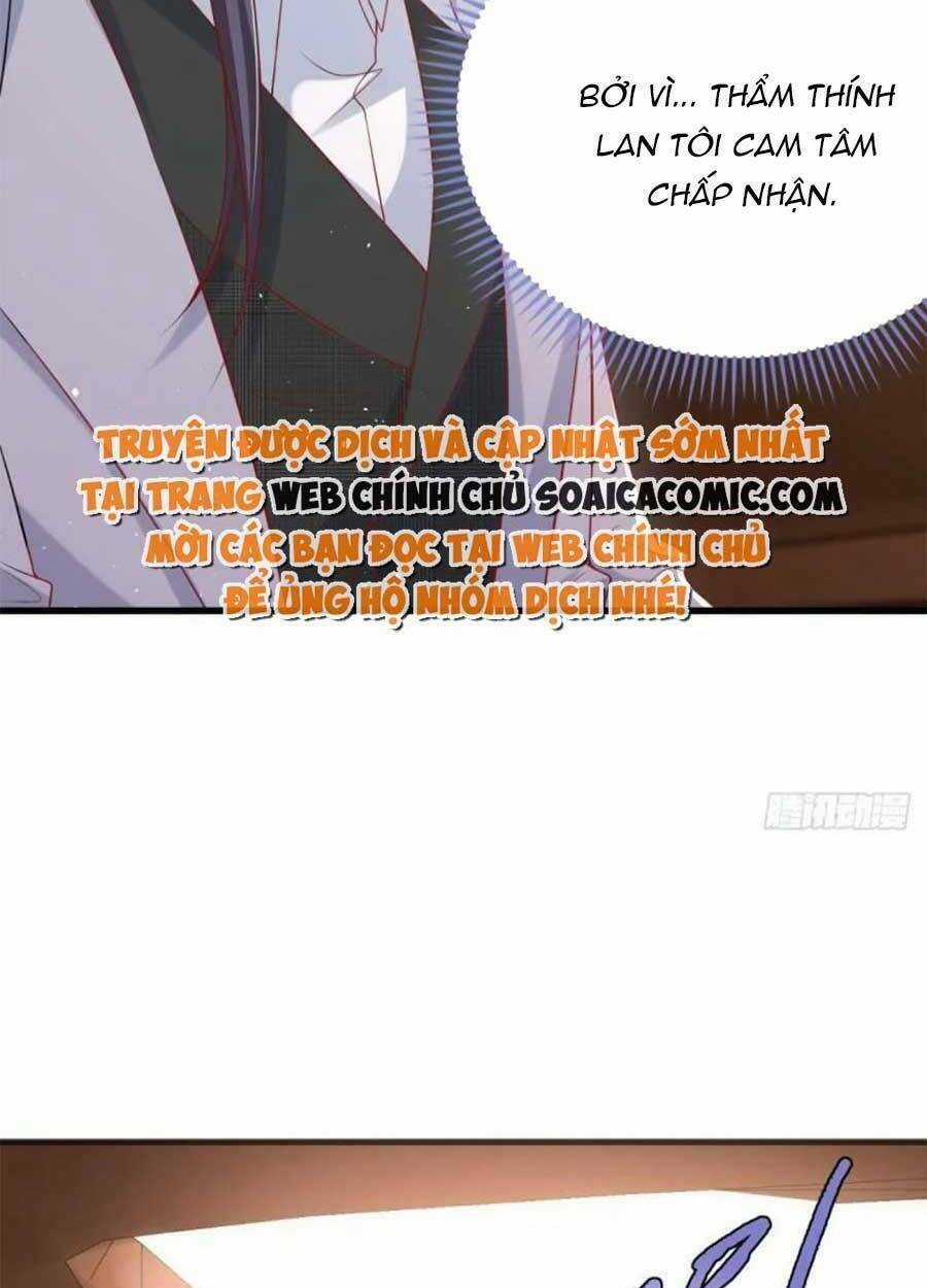 Tôi Được Năm Đại Lão Chiều Chuộng Hết Nấc Chapter 45 trang 11