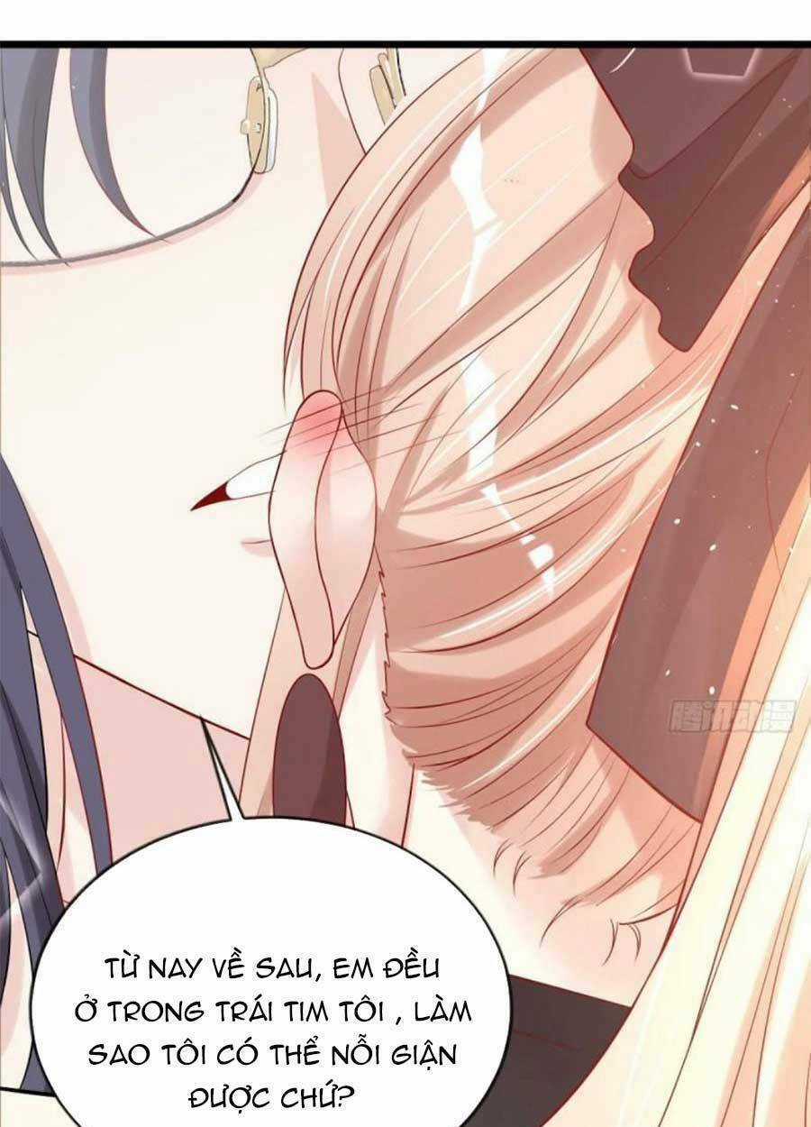 Tôi Được Năm Đại Lão Chiều Chuộng Hết Nấc Chapter 45 trang 14