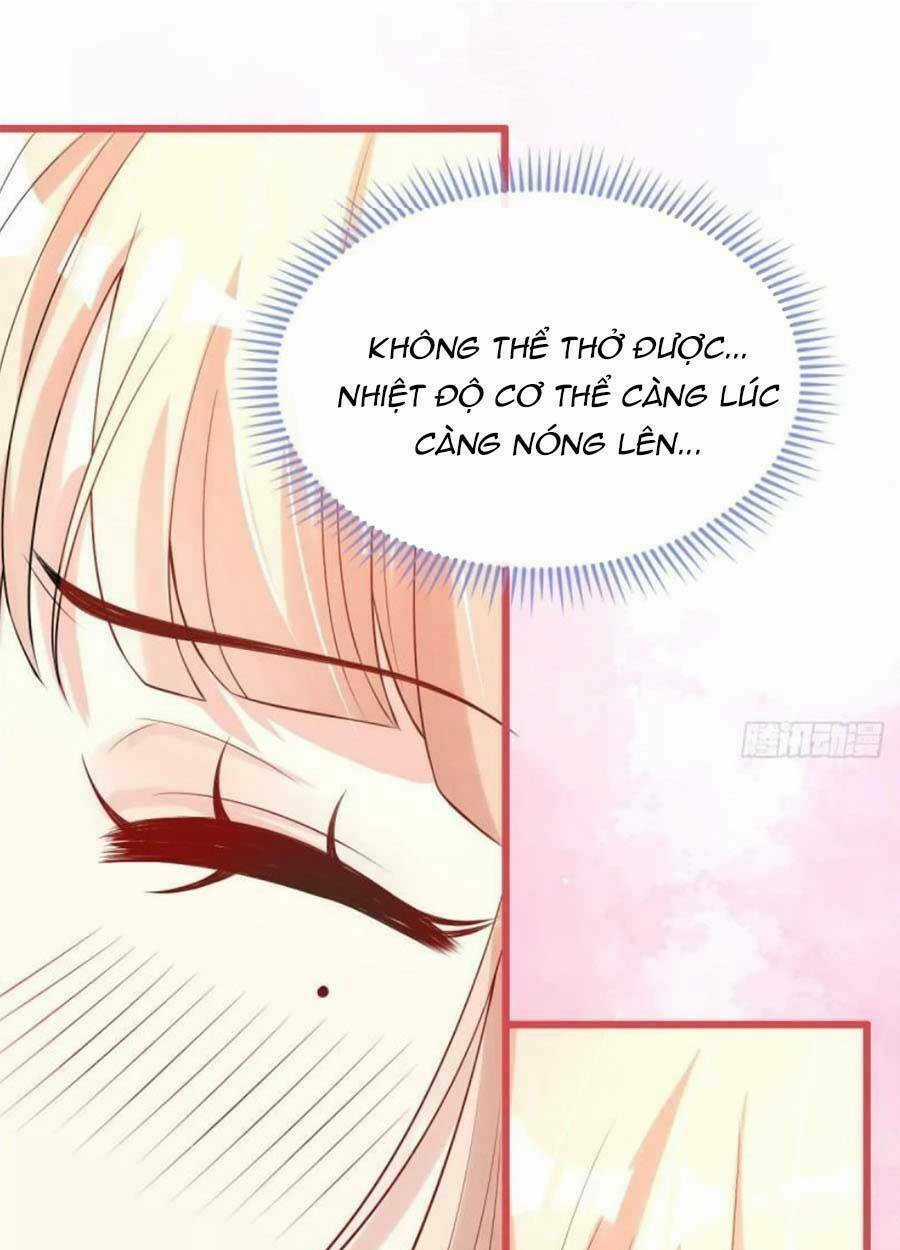 Tôi Được Năm Đại Lão Chiều Chuộng Hết Nấc Chapter 45 trang 21