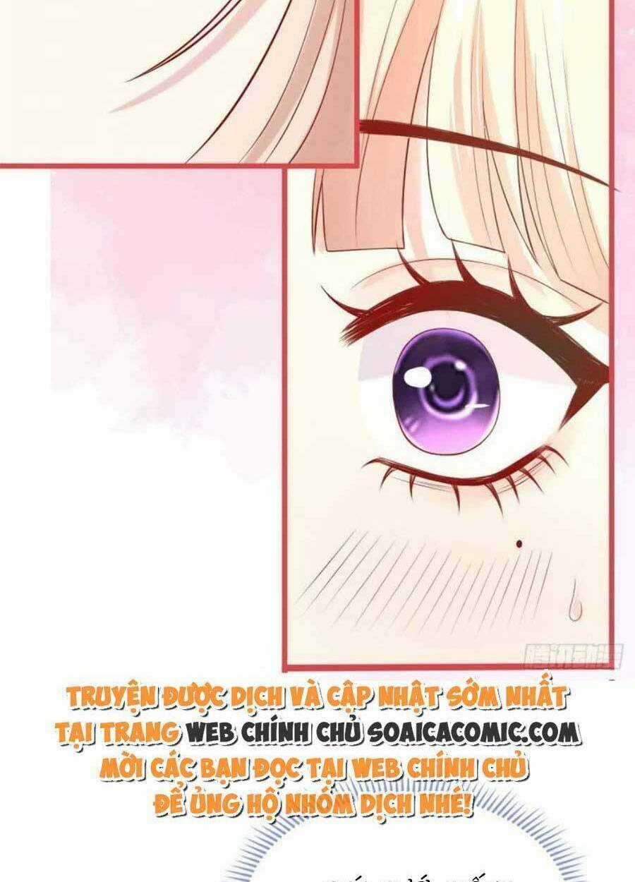 Tôi Được Năm Đại Lão Chiều Chuộng Hết Nấc Chapter 45 trang 22