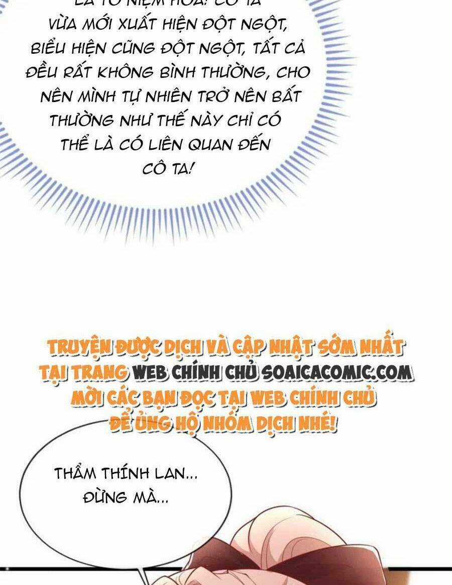 Tôi Được Năm Đại Lão Chiều Chuộng Hết Nấc Chapter 45 trang 27