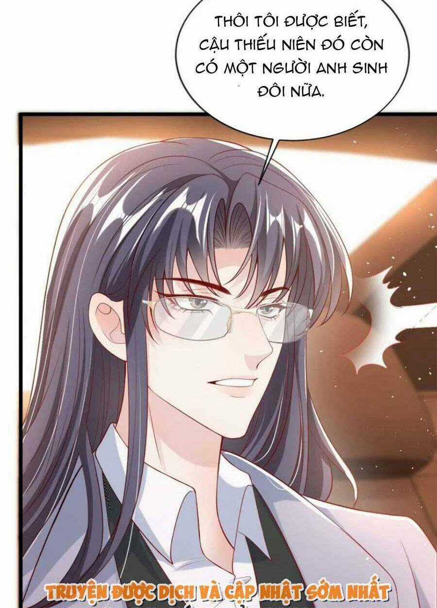 Tôi Được Năm Đại Lão Chiều Chuộng Hết Nấc Chapter 45 trang 3