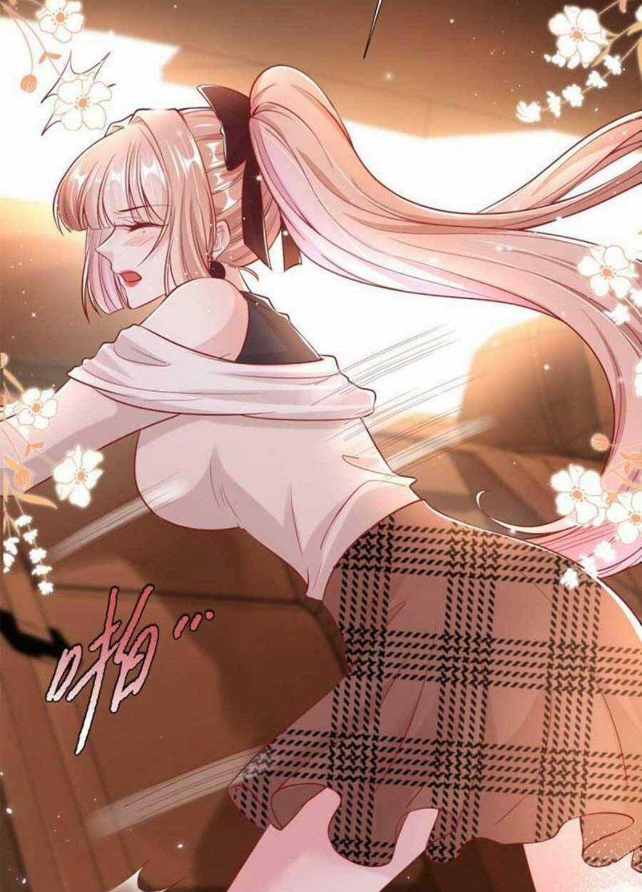 Tôi Được Năm Đại Lão Chiều Chuộng Hết Nấc Chapter 45 trang 31