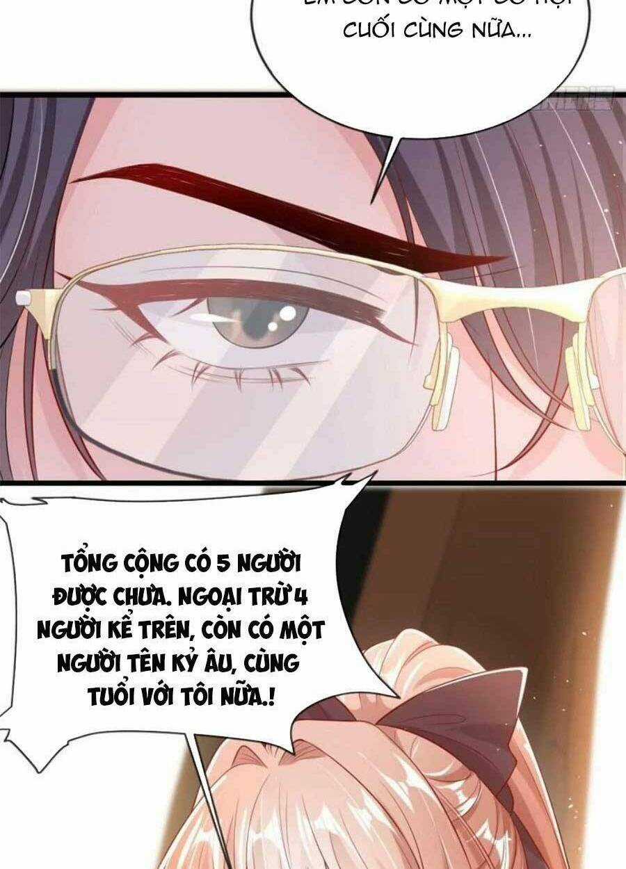 Tôi Được Năm Đại Lão Chiều Chuộng Hết Nấc Chapter 45 trang 5