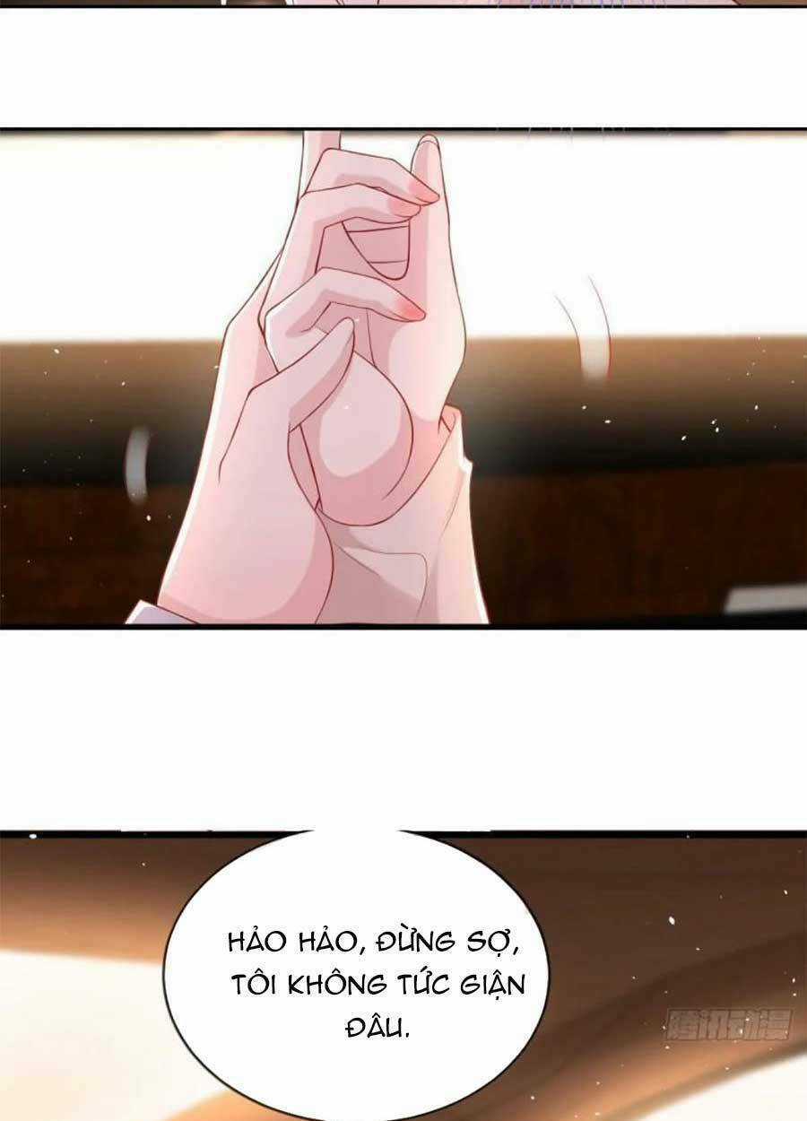 Tôi Được Năm Đại Lão Chiều Chuộng Hết Nấc Chapter 45 trang 7