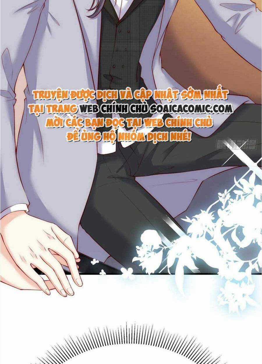 Tôi Được Năm Đại Lão Chiều Chuộng Hết Nấc Chapter 46 trang 10