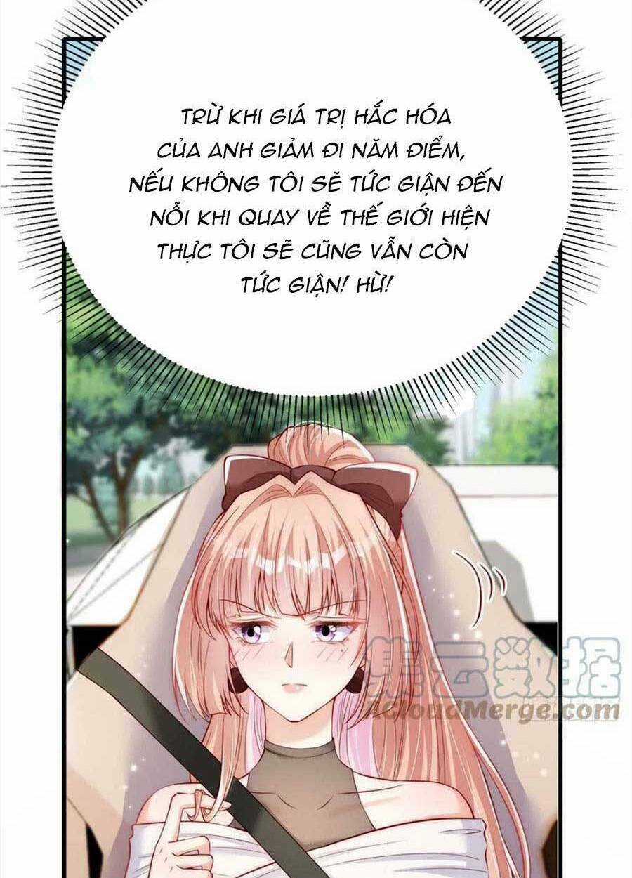 Tôi Được Năm Đại Lão Chiều Chuộng Hết Nấc Chapter 46 trang 11