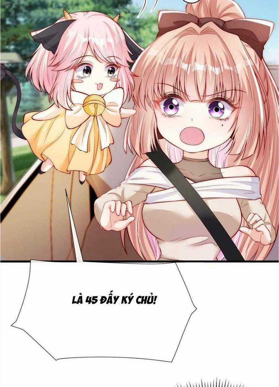 Tôi Được Năm Đại Lão Chiều Chuộng Hết Nấc Chapter 46 trang 15