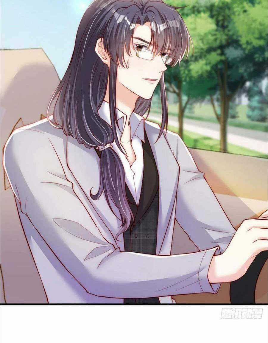 Tôi Được Năm Đại Lão Chiều Chuộng Hết Nấc Chapter 46 trang 18