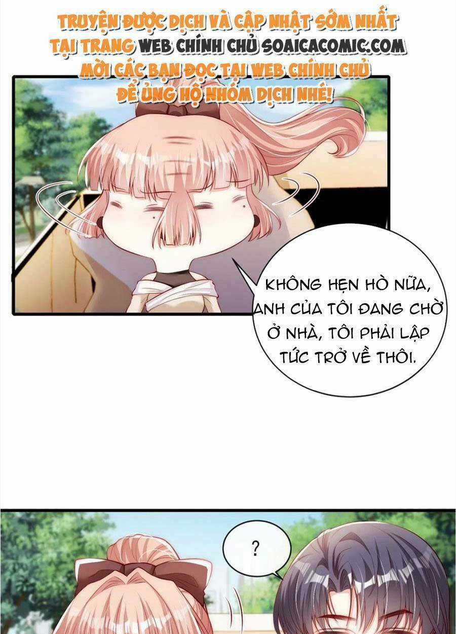 Tôi Được Năm Đại Lão Chiều Chuộng Hết Nấc Chapter 46 trang 19