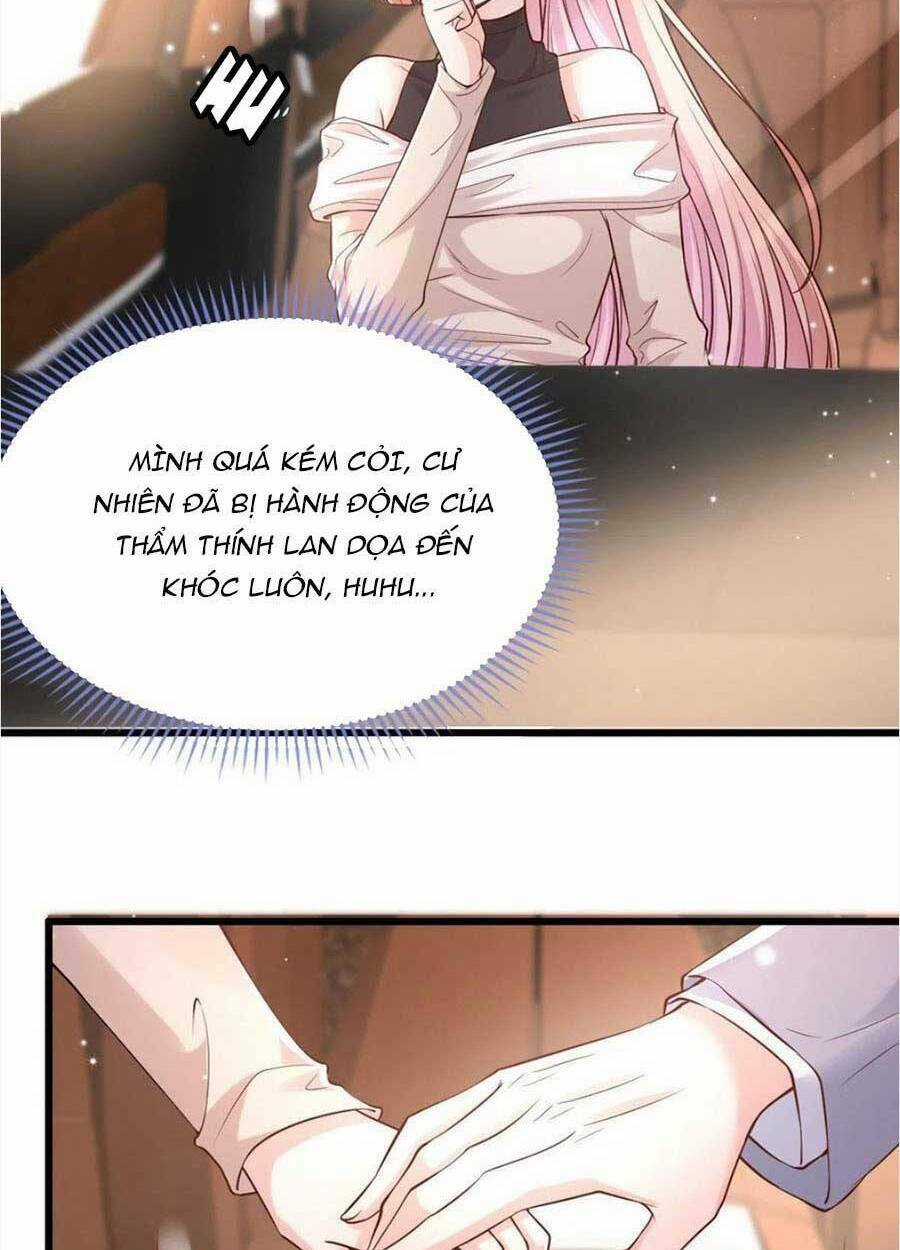 Tôi Được Năm Đại Lão Chiều Chuộng Hết Nấc Chapter 46 trang 2