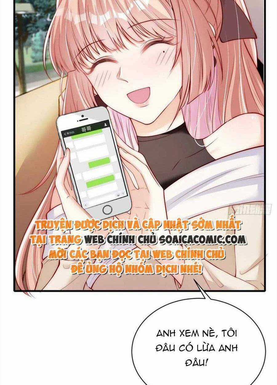 Tôi Được Năm Đại Lão Chiều Chuộng Hết Nấc Chapter 46 trang 21