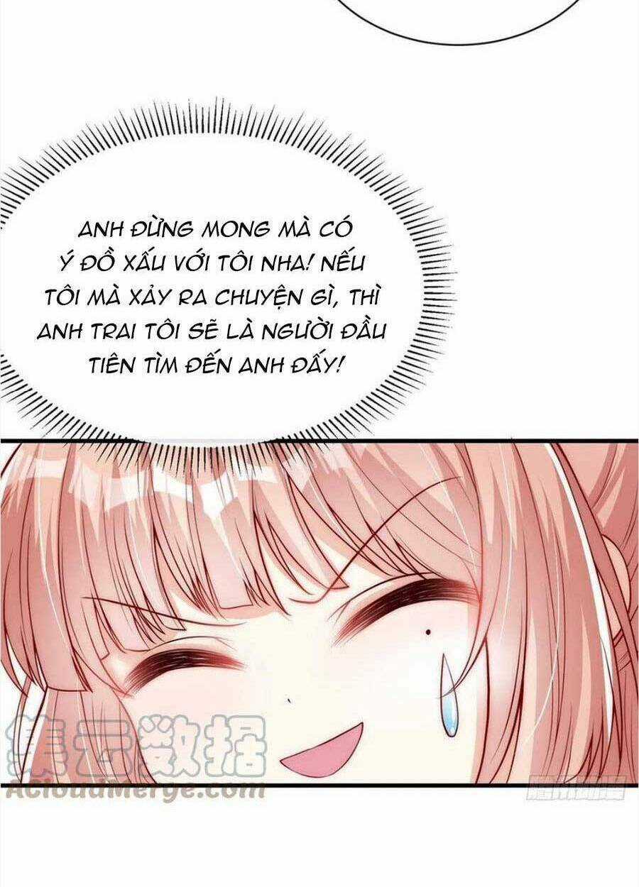 Tôi Được Năm Đại Lão Chiều Chuộng Hết Nấc Chapter 46 trang 22