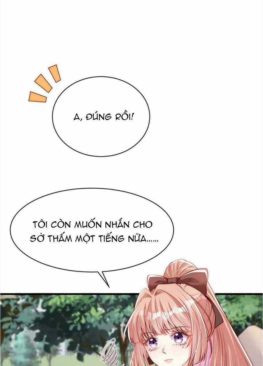 Tôi Được Năm Đại Lão Chiều Chuộng Hết Nấc Chapter 46 trang 23