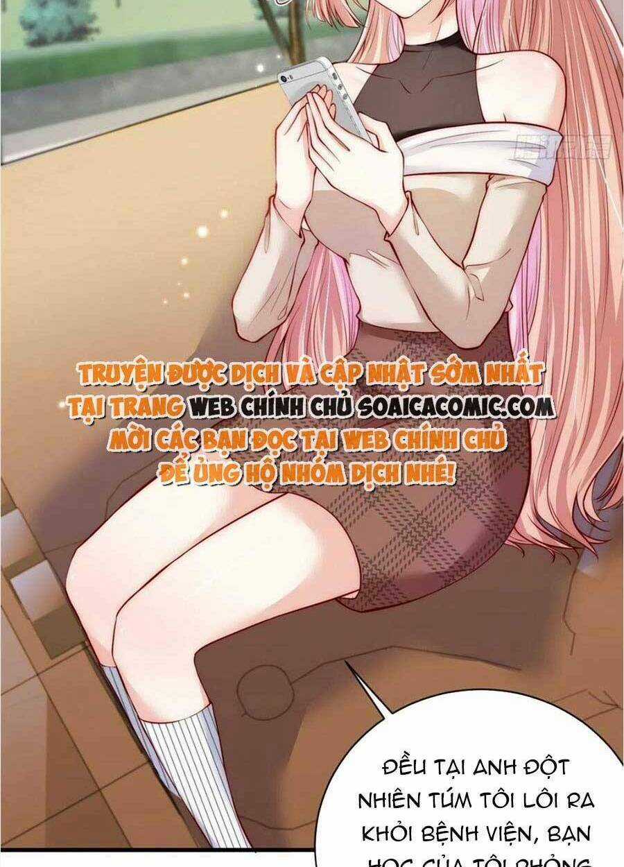 Tôi Được Năm Đại Lão Chiều Chuộng Hết Nấc Chapter 46 trang 24