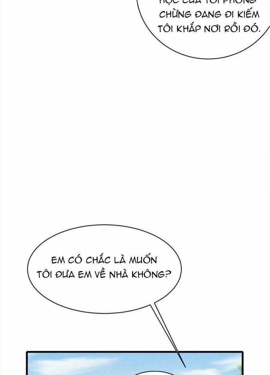 Tôi Được Năm Đại Lão Chiều Chuộng Hết Nấc Chapter 46 trang 25