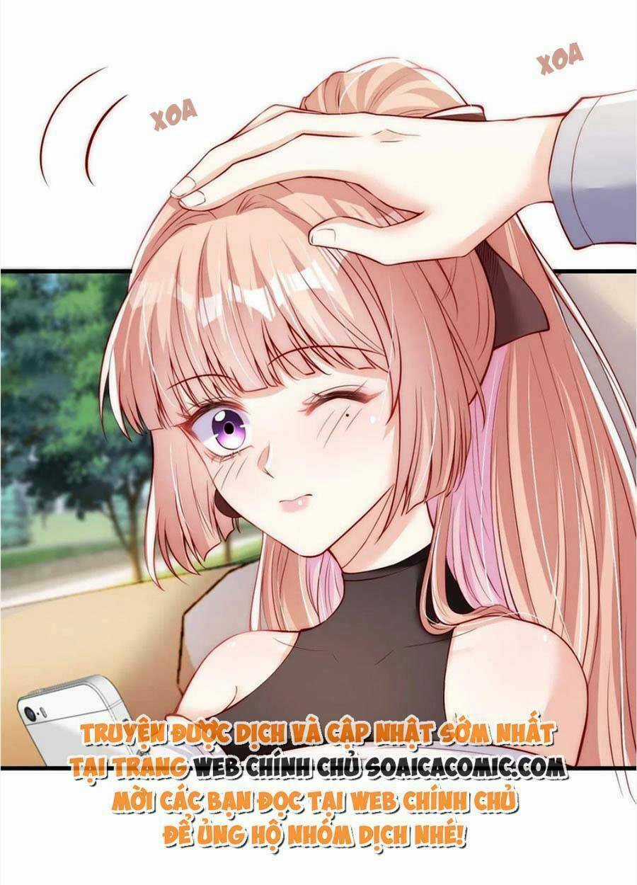 Tôi Được Năm Đại Lão Chiều Chuộng Hết Nấc Chapter 46 trang 27