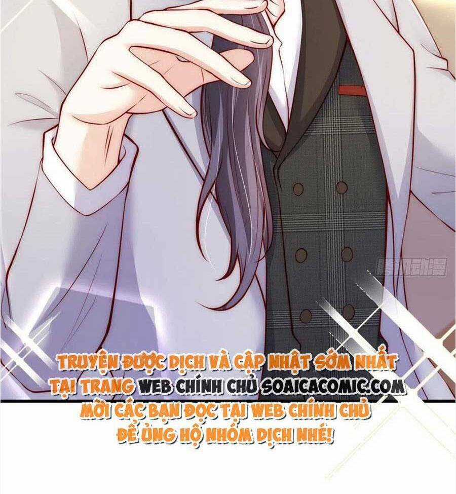 Tôi Được Năm Đại Lão Chiều Chuộng Hết Nấc Chapter 46 trang 29