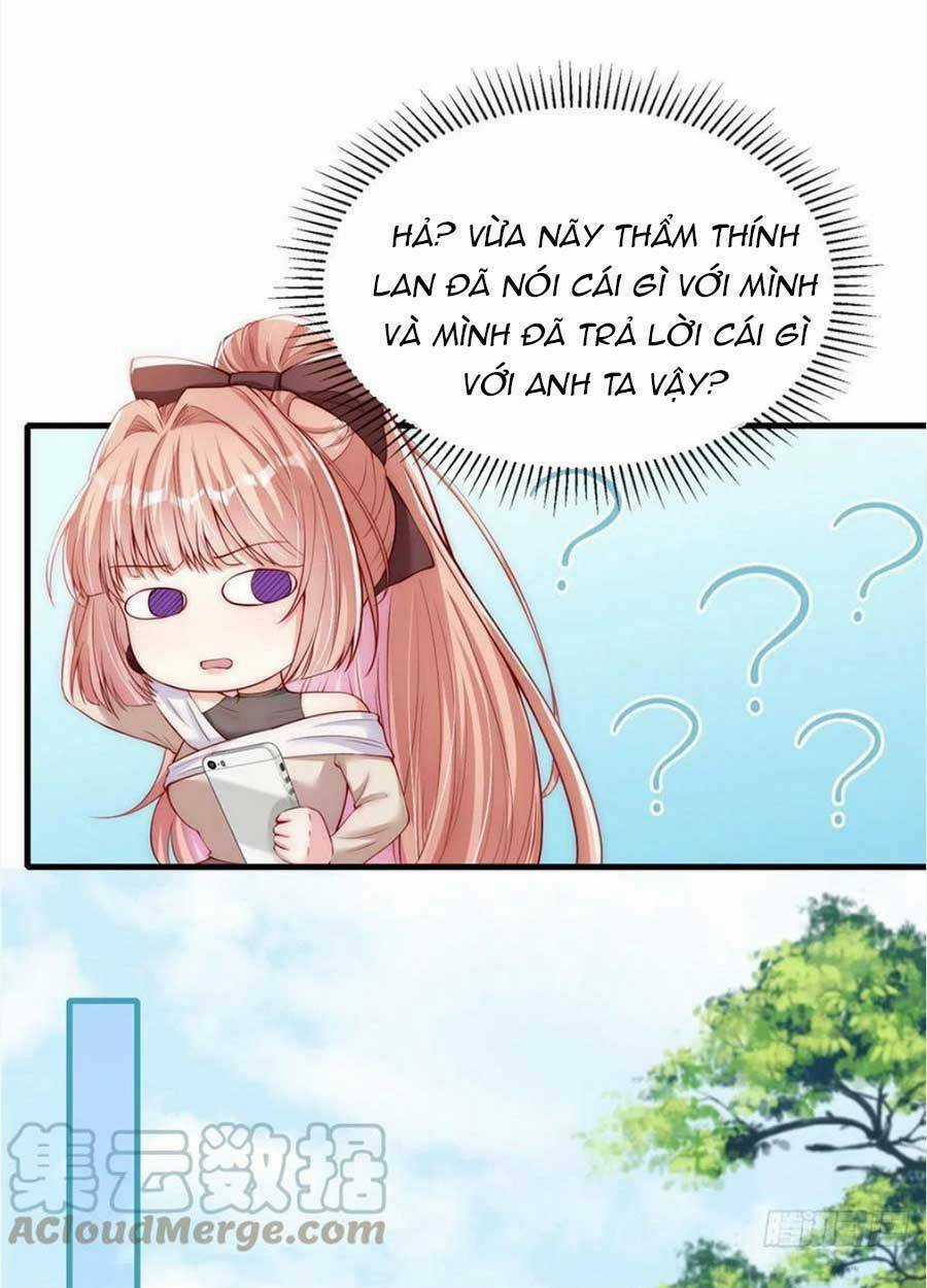 Tôi Được Năm Đại Lão Chiều Chuộng Hết Nấc Chapter 46 trang 30