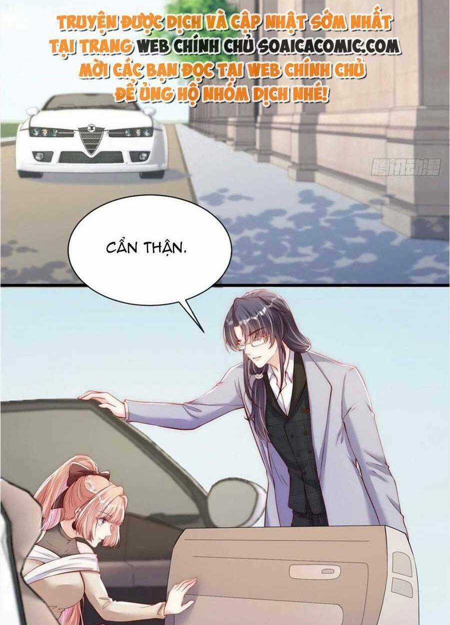 Tôi Được Năm Đại Lão Chiều Chuộng Hết Nấc Chapter 46 trang 32