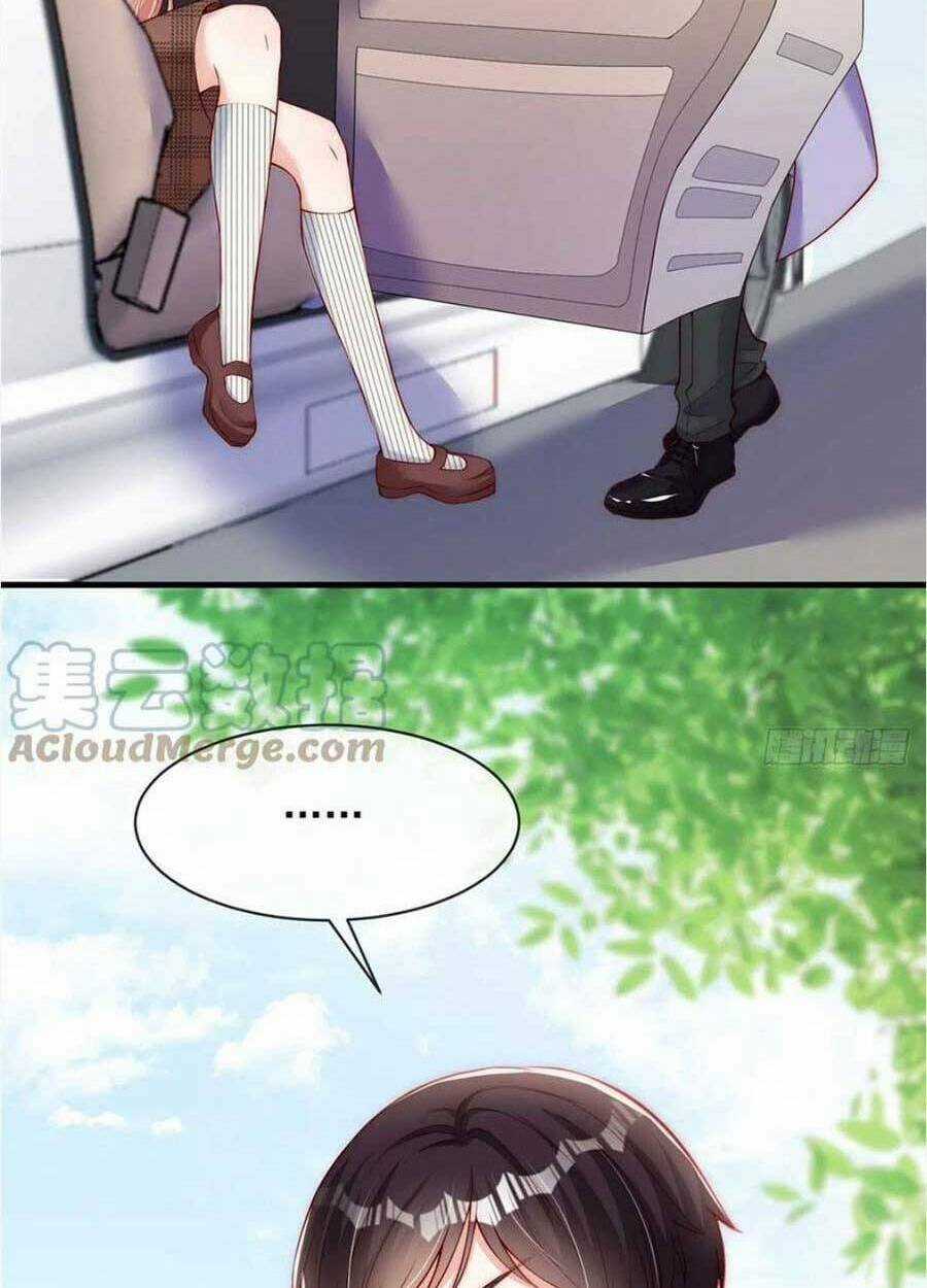 Tôi Được Năm Đại Lão Chiều Chuộng Hết Nấc Chapter 46 trang 33