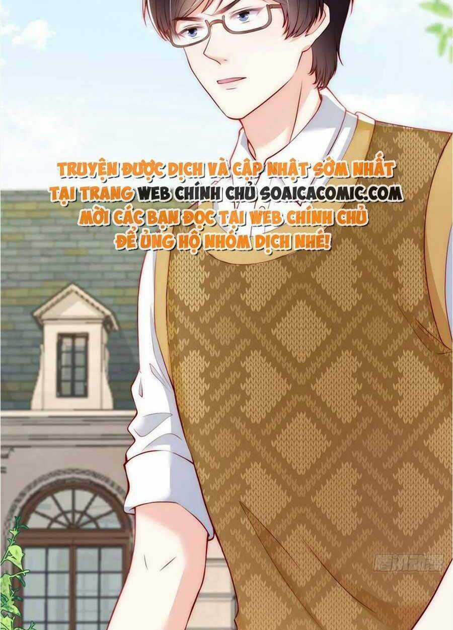 Tôi Được Năm Đại Lão Chiều Chuộng Hết Nấc Chapter 46 trang 34