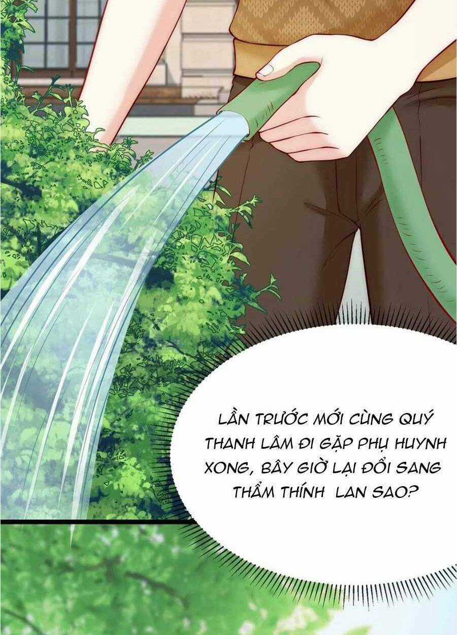 Tôi Được Năm Đại Lão Chiều Chuộng Hết Nấc Chapter 46 trang 35