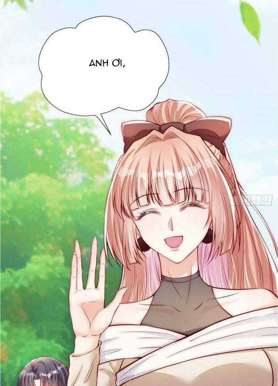 Tôi Được Năm Đại Lão Chiều Chuộng Hết Nấc Chapter 46 trang 37