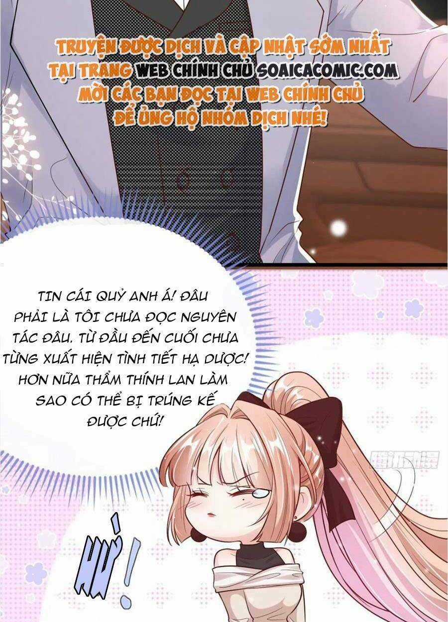 Tôi Được Năm Đại Lão Chiều Chuộng Hết Nấc Chapter 46 trang 4