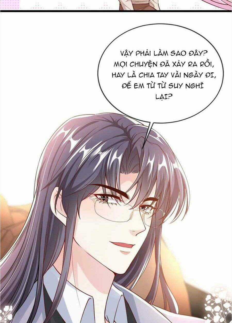 Tôi Được Năm Đại Lão Chiều Chuộng Hết Nấc Chapter 46 trang 5