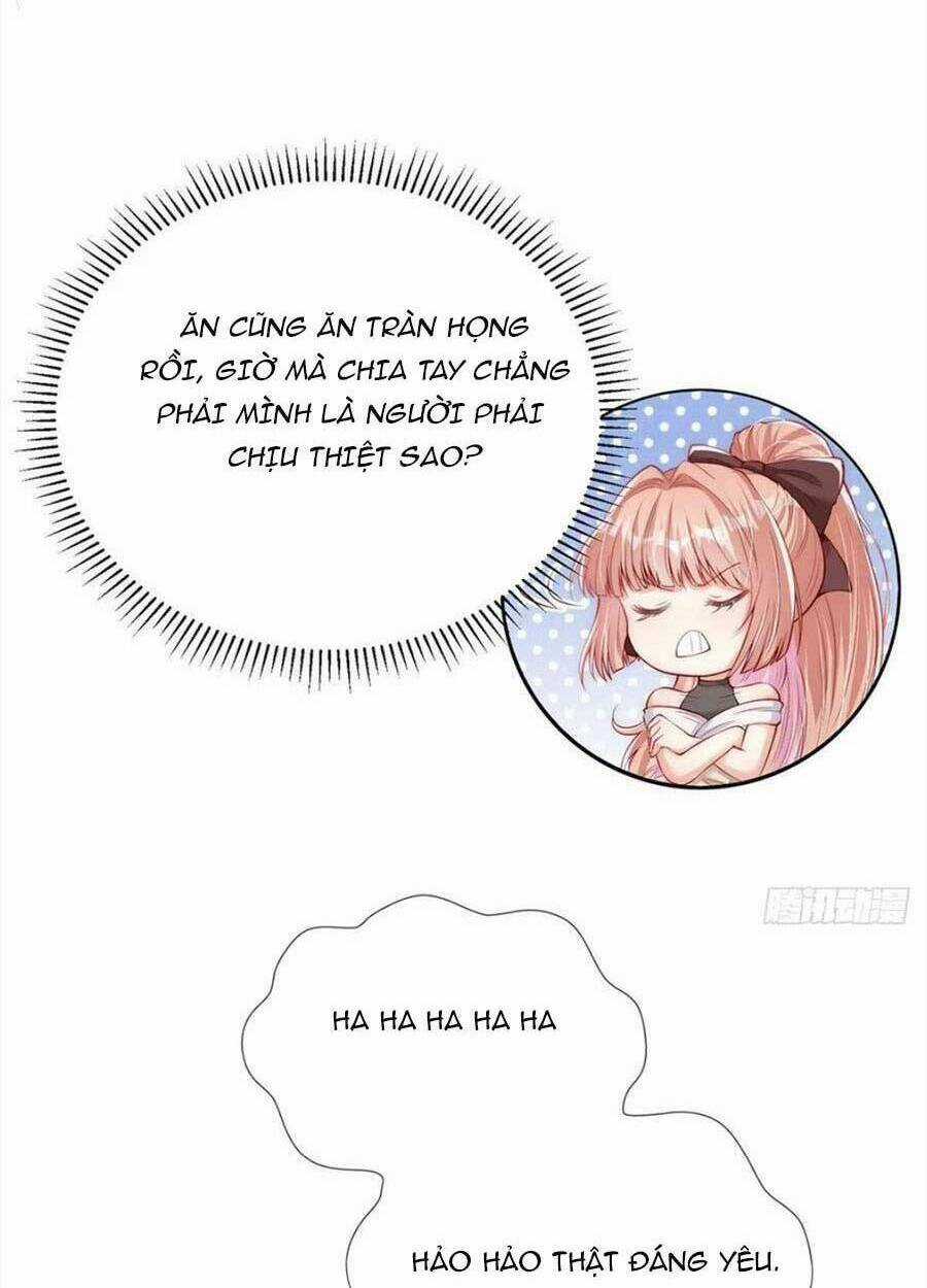 Tôi Được Năm Đại Lão Chiều Chuộng Hết Nấc Chapter 46 trang 7