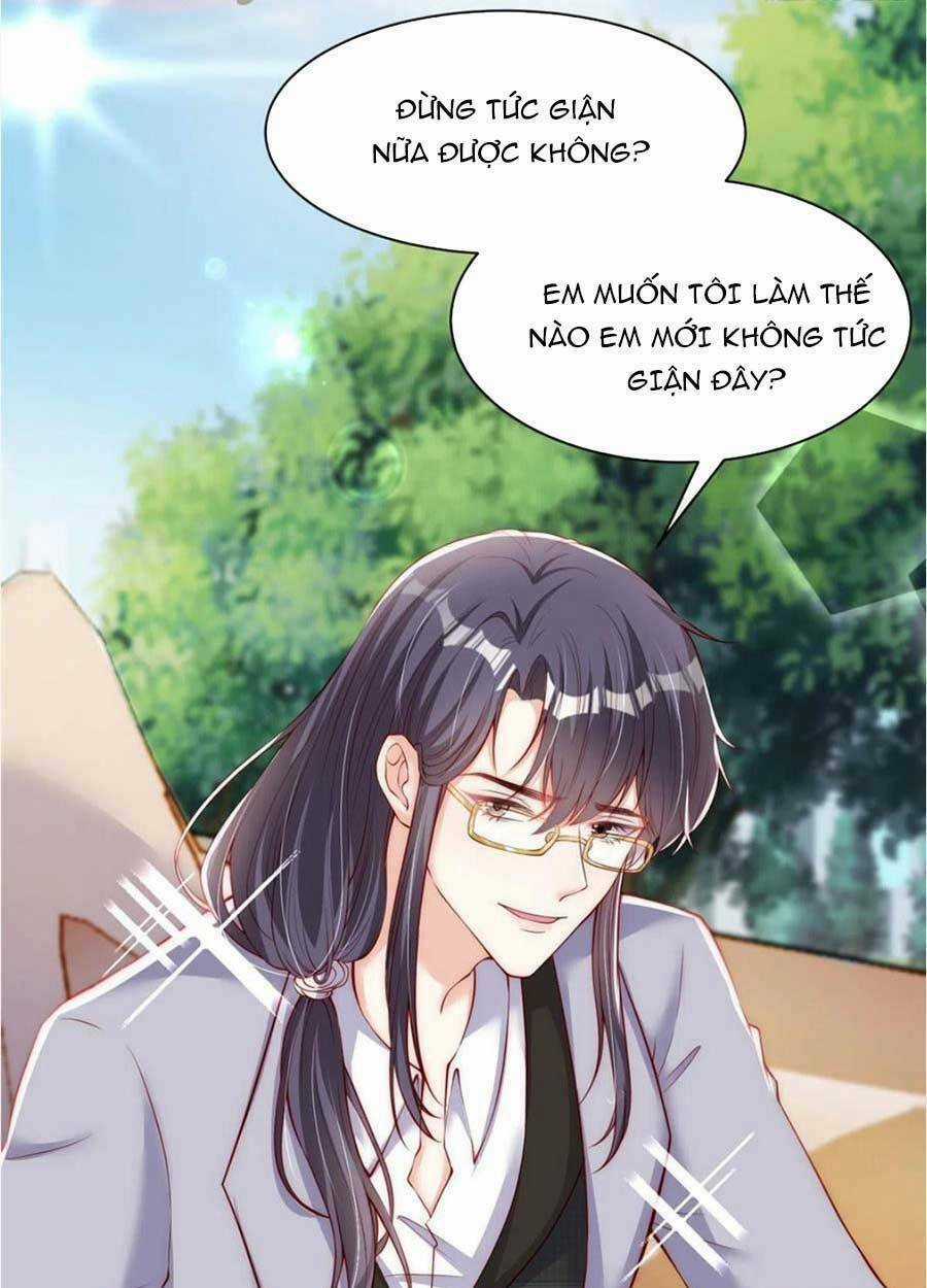 Tôi Được Năm Đại Lão Chiều Chuộng Hết Nấc Chapter 46 trang 9