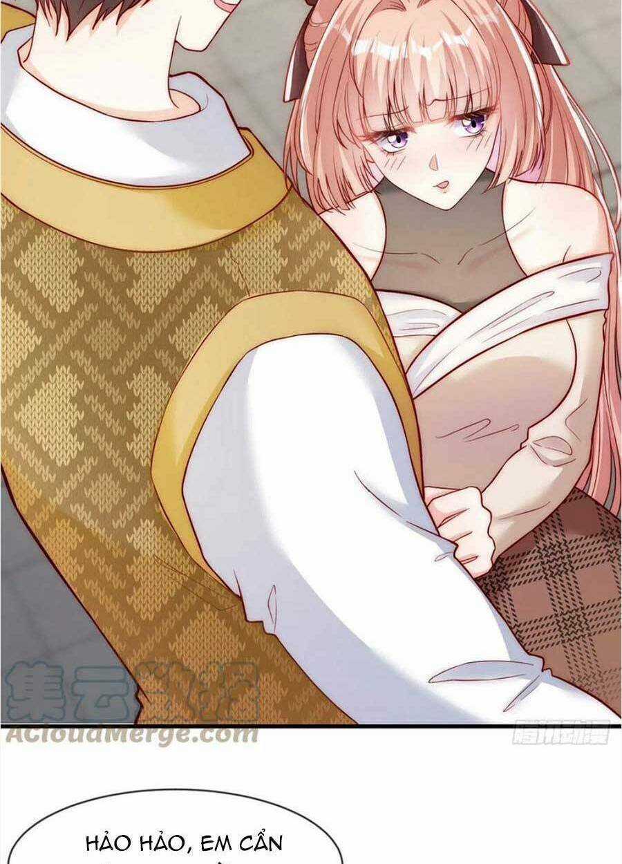 Tôi Được Năm Đại Lão Chiều Chuộng Hết Nấc Chapter 47 trang 10