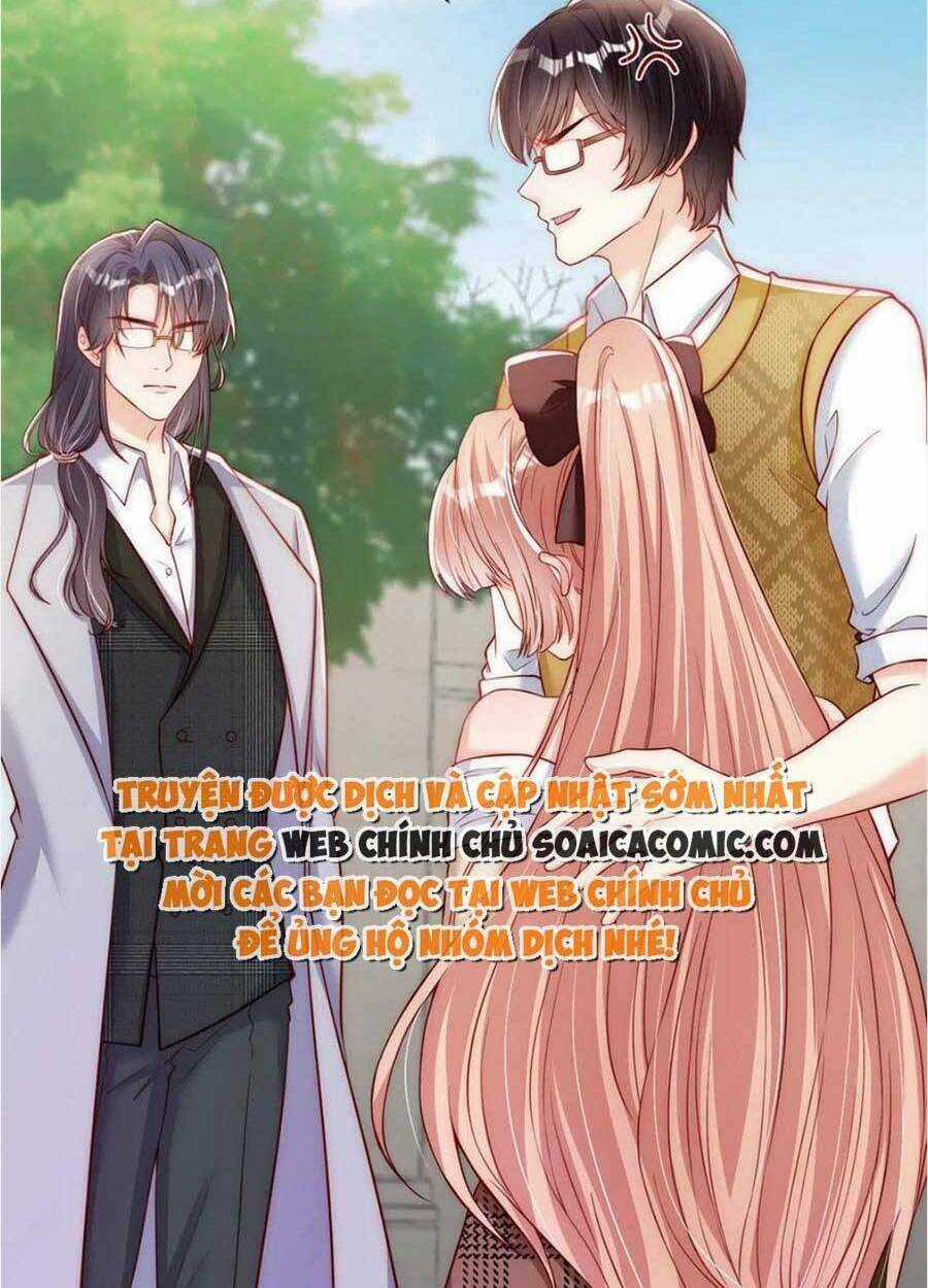 Tôi Được Năm Đại Lão Chiều Chuộng Hết Nấc Chapter 47 trang 14