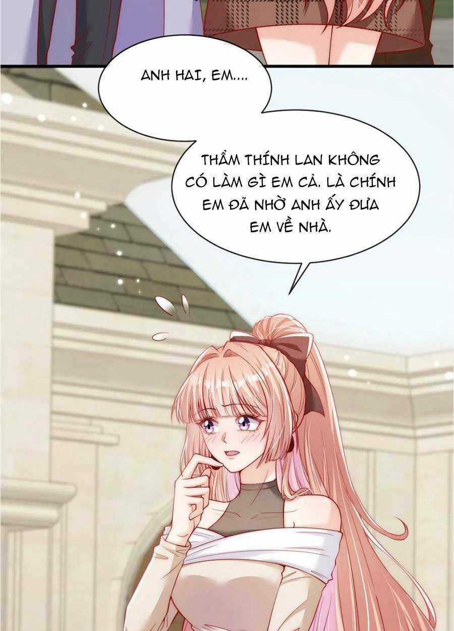 Tôi Được Năm Đại Lão Chiều Chuộng Hết Nấc Chapter 47 trang 17