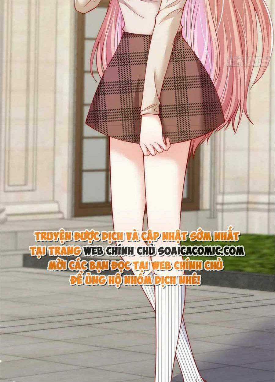 Tôi Được Năm Đại Lão Chiều Chuộng Hết Nấc Chapter 47 trang 18